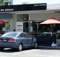 The Jolimont - Accommodation Brisbane