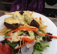 The Napier Cafe and Bar - Accommodation Brisbane