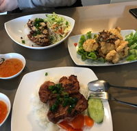 Thien An - Accommodation Brisbane