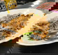 Ummah Thai Restaurant