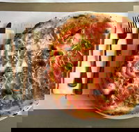 Altro Pizza  Caffe - Accommodation Brisbane