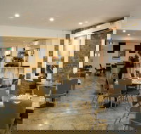 Bayside Diner  Takeaway