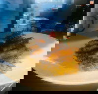 Black Drop Espresso and Wine