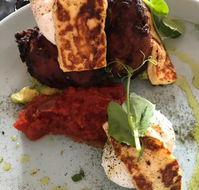 Black Squirrel Cafe - Accommodation Brisbane
