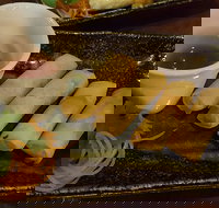 Bluff Kup Thai Restaurant - Accommodation Brisbane