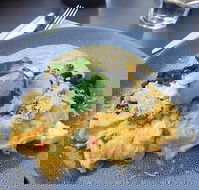 Brother Nancy - Accommodation Brisbane