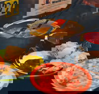 Chain Chain Hotpot - Accommodation Brisbane