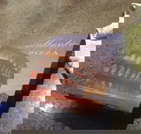 Domenicos Pizza  Pastaria - Accommodation Brisbane