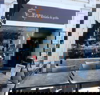 Euro Kebabs  Grills - Accommodation Brisbane