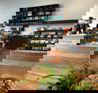 Flying Fox Cafe - Accommodation Brisbane