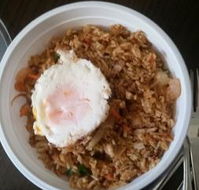 Fong's Kitchen - Accommodation Brisbane