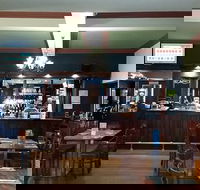 Harts Victoria Hotel - Accommodation Brisbane