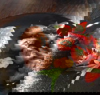 Holy Basil Thai - Accommodation Brisbane