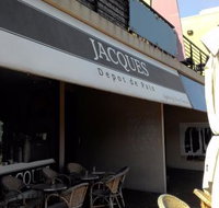Jacques Depot de Pain