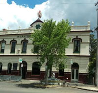 Morning Star - Accommodation Brisbane