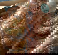 Olive Oil and Butter - Accommodation Brisbane