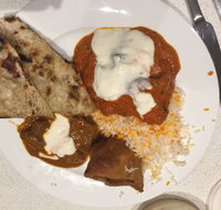 Paradise Indian and Tandoori - Accommodation Brisbane