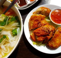 Pho 187 - Accommodation Brisbane