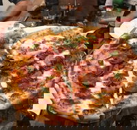 Pizza d'Asporto - Accommodation Brisbane