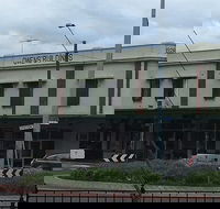 Platform 177 - Accommodation Brisbane