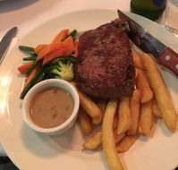 Railway Hotel - Accommodation Brisbane