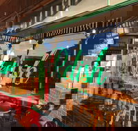 Relish on Gamon - Accommodation Brisbane