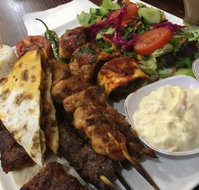 Sehzade Kebab And Bakehouse