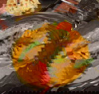 Thai  Rani - Accommodation Brisbane