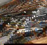 The Groove Lounge - Accommodation Brisbane