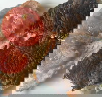 The Parlor Milkbar  Kitchen - Accommodation Brisbane