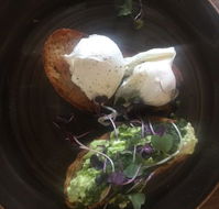 Woven cafe - Accommodation Brisbane