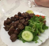 Afghan Master Kebab - Accommodation Brisbane
