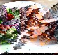 Afghan Shaheen Restaurant - Accommodation Brisbane