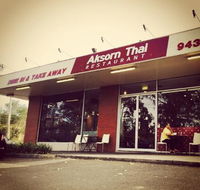 Aksorn Thai - Accommodation Brisbane