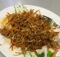 Brandon Park Noodle  Rice - Accommodation Brisbane
