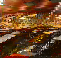 Carlos Cantina - Accommodation Brisbane