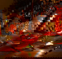 Cilantro Indian Cuisine - Accommodation Brisbane