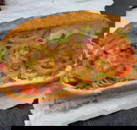 Fresh Chilli Deli - Sunshine - Accommodation Brisbane