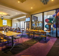 Glengala Hotel - Accommodation Brisbane