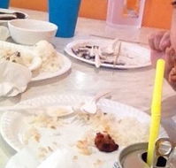 Kusina Republik - Accommodation Brisbane