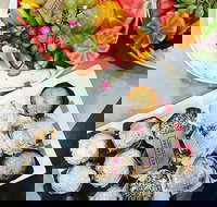 Mezzanine Cafe and Lounge - Accommodation Brisbane