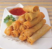 Penn Thai Cafe - Accommodation Brisbane