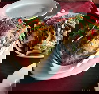 Piyada Thai Restaurant - Accommodation Brisbane