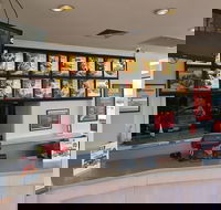 Red Rooster - Accommodation Brisbane