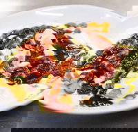 Tandoori Flames - Accommodation Brisbane