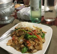 Tasty Thai - Accommodation Brisbane