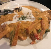 Thai Lemon Tree Restaurant - Accommodation Brisbane