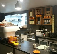 The Full Pantry - Accommodation Brisbane