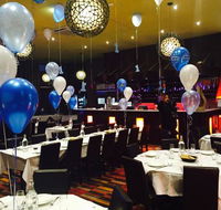 The Host Indian Restaurtant - Accommodation Brisbane