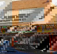 The Mango Tree - Accommodation Brisbane